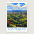 Complete unframed print; exact finished-paper ratio, digital studio view