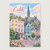 Complete unframed print; exact finished-paper ratio, digital studio view