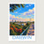 Complete unframed print; exact finished-paper ratio, digital studio view