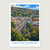 Complete unframed print; exact finished-paper ratio, digital studio view