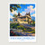 Complete unframed print; exact finished-paper ratio, digital studio view