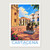 Complete unframed print; exact finished-paper ratio, digital studio view