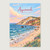 Complete unframed print; exact finished-paper ratio, digital studio view