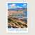 Complete unframed print; exact finished-paper ratio, digital studio view
