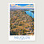 Complete unframed print; exact finished-paper ratio, digital studio view