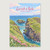 Complete unframed print; exact finished-paper ratio, digital studio view