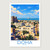 Complete unframed print; exact finished-paper ratio, digital studio view