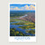 Complete unframed print; exact finished-paper ratio, digital studio view