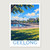 Complete unframed print; exact finished-paper ratio, digital studio view