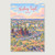 Complete unframed print; exact finished-paper ratio, digital studio view