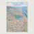Complete unframed print; exact finished-paper ratio, digital studio view