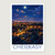 Complete unframed print; exact finished-paper ratio, digital studio view