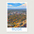 Complete unframed print; exact finished-paper ratio, digital studio view
