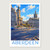 Complete unframed print; exact finished-paper ratio, digital studio view