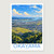 Complete unframed print; exact finished-paper ratio, digital studio view