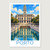 Complete unframed print; exact finished-paper ratio, digital studio view