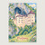 Complete unframed print; exact finished-paper ratio, digital studio view