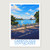 Complete unframed print; exact finished-paper ratio, digital studio view