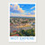 Complete unframed print; exact finished-paper ratio, digital studio view