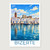 Complete unframed print; exact finished-paper ratio, digital studio view