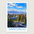 Complete unframed print; exact finished-paper ratio, digital studio view