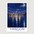 Complete unframed print; exact finished-paper ratio, digital studio view