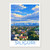 Complete unframed print; exact finished-paper ratio, digital studio view