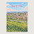 Complete unframed print; exact finished-paper ratio, digital studio view