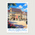 Complete unframed print; exact finished-paper ratio, digital studio view