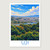Complete unframed print; exact finished-paper ratio, digital studio view