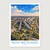 Complete unframed print; exact finished-paper ratio, digital studio view