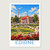 Complete unframed print; exact finished-paper ratio, digital studio view