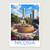 Complete unframed print; exact finished-paper ratio, digital studio view