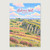Complete unframed print; exact finished-paper ratio, digital studio view