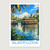 Complete unframed print; exact finished-paper ratio, digital studio view
