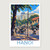 Complete unframed print; exact finished-paper ratio, digital studio view