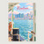 Complete unframed print; exact finished-paper ratio, digital studio view