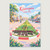 Complete unframed print; exact finished-paper ratio, digital studio view