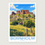 Complete unframed print; exact finished-paper ratio, digital studio view