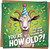 Funny Goat Birthday Card – You’re How Old?! You Have Goat to Be Kidding Me – 145mm x 145mm – Includes Kraft Envelope – Humorous Adult Milestone for Friend, Him or Her