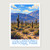 Complete unframed print; exact finished-paper ratio, digital studio view
