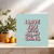 Funny Love Greeting Card - I Love You With All My Chins - 145mm x 145mm Square, Includes Kraft Envelope - Cute Anniversary Birthday Valentine Card for Boyfriend Girlfriend Husband Wife
