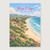Complete unframed print; exact finished-paper ratio, digital studio view