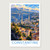 Complete unframed print; exact finished-paper ratio, digital studio view