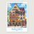 Complete unframed print; exact finished-paper ratio, digital studio view