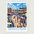 Complete unframed print; exact finished-paper ratio, digital studio view