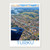 Complete unframed print; exact finished-paper ratio, digital studio view