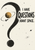 Hand-lettered words “I HAVE QUESTIONS ABOUT SPACE.” beside a large black question mark curving around an ochre planet and orbit.