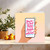 You're the Best Thing I've Found on the Internet Greeting Card, 145mm x 145mm Square, Funny Romantic Card for Boyfriend Girlfriend Anniversary Valentines Birthday, Kraft Envelope Included