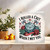 RPG Gamer Love Greeting Card - I Rolled a Crit When I Met You - D20 Dice Romance, 145mm x 145mm, with Kraft Envelope, Funny DnD Anniversary Valentine’s Birthday Card for Him or Her